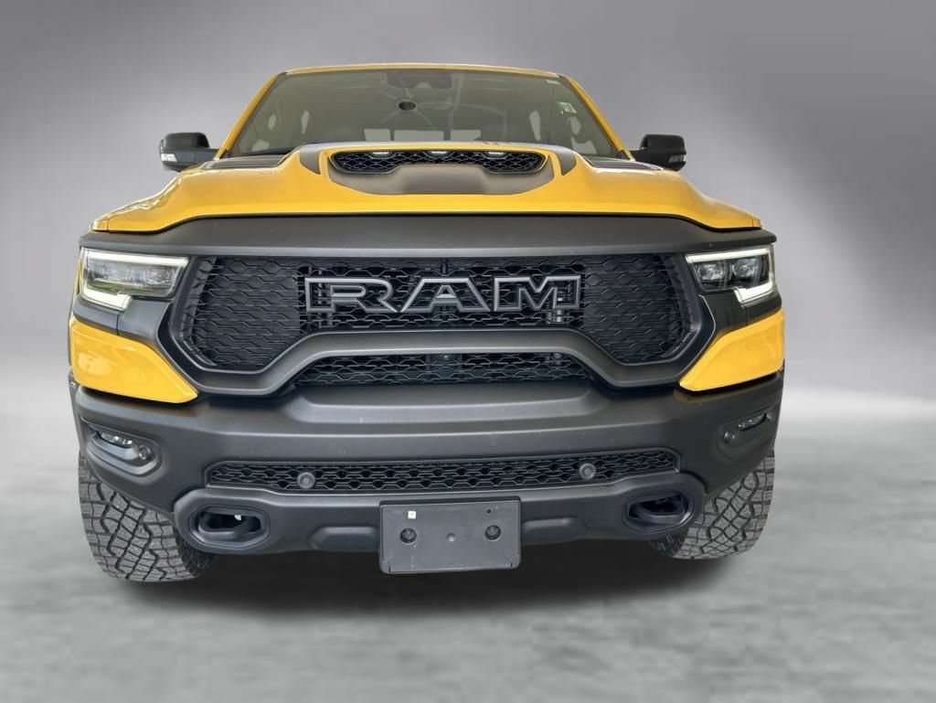 Used 2023 RAM 1500 TRX w/ TRX Level 2 Equipment Group AWD/4WD image 15