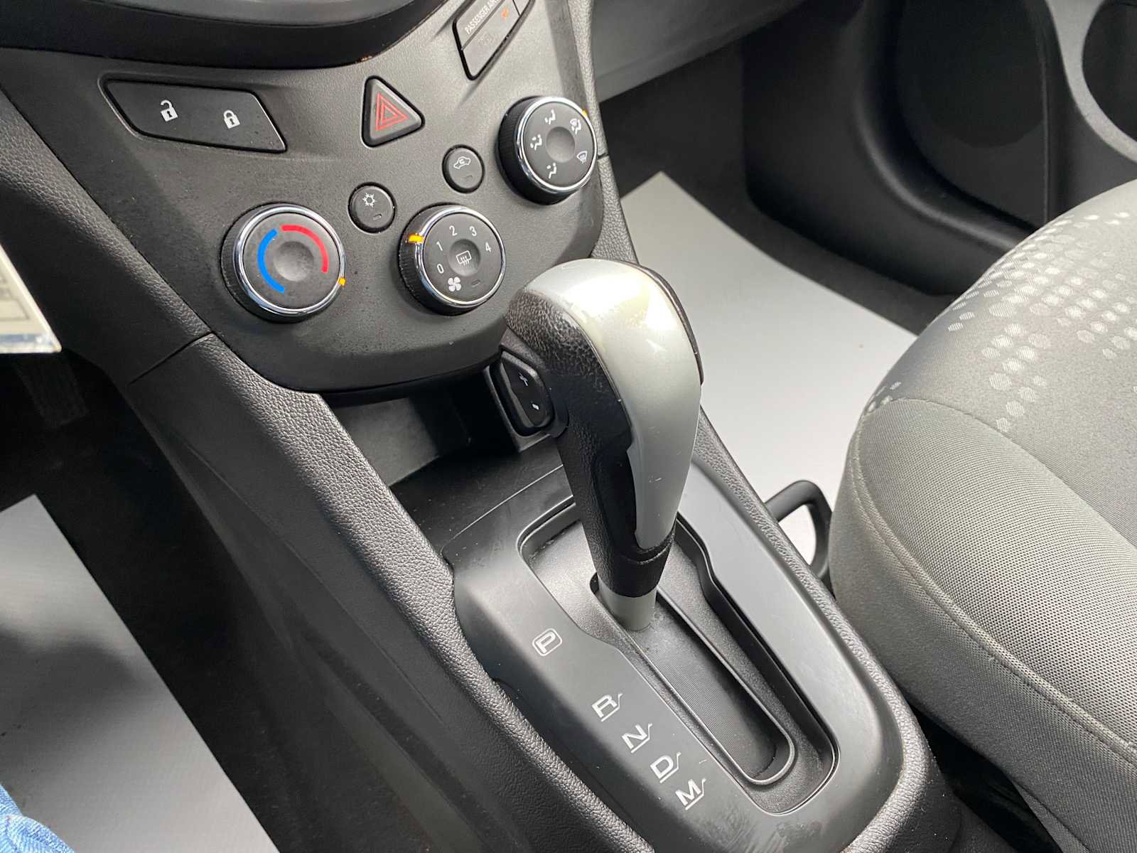 Used 2019 Chevrolet Sonic LT image 24