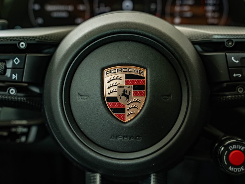 New 2026 Porsche 911 Carrera GTS RWD image 33