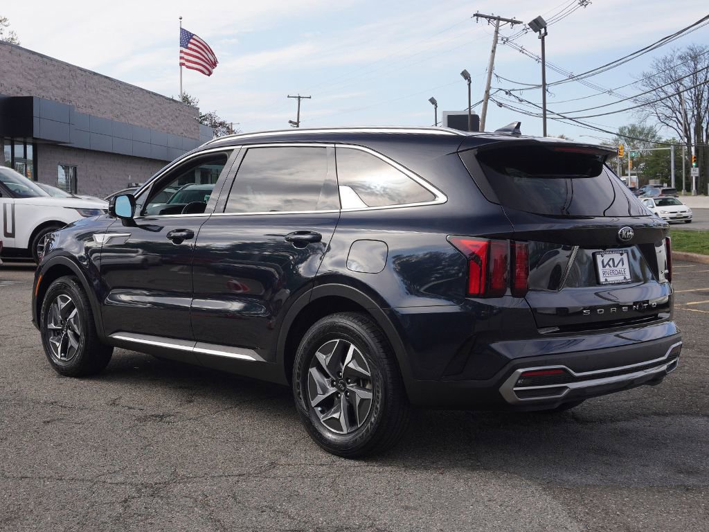 Used 2021 Kia Sorento S FWD image 10