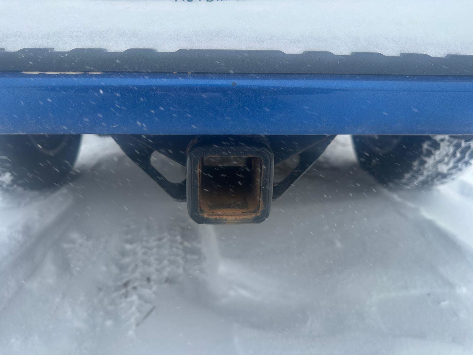 Used 2019 Chevrolet Colorado Z71 image 28