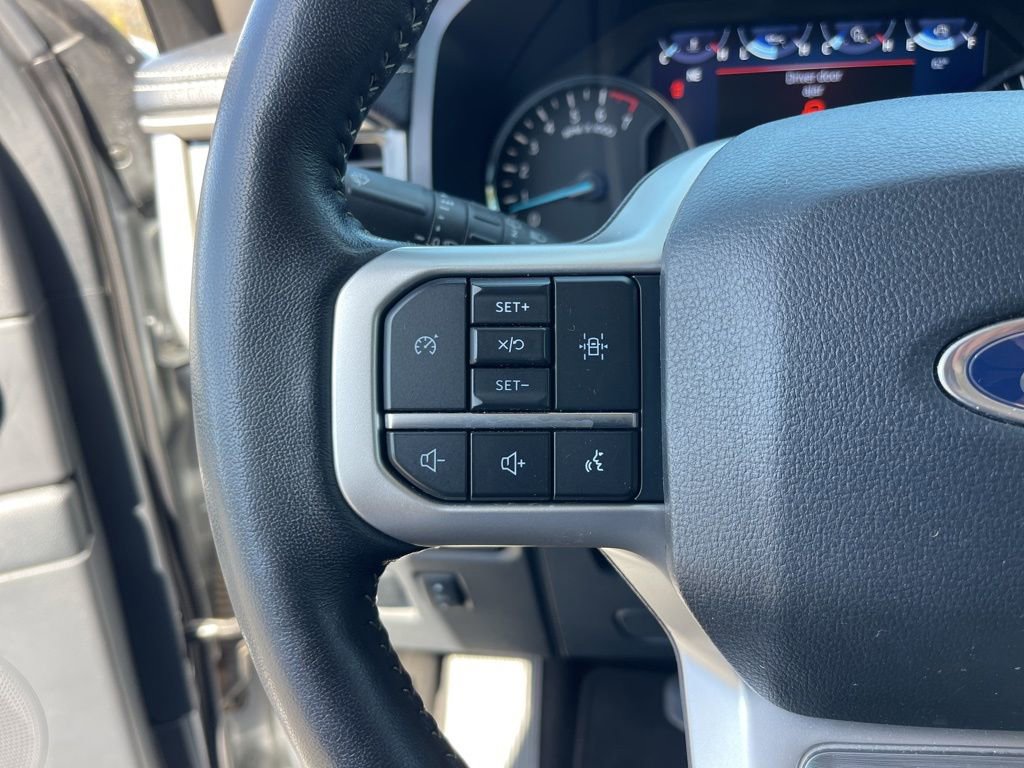 Certified 2024 Ford Expedition Max XLT image 18