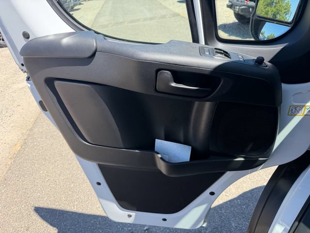 New 2026 RAM ProMaster 2500 w/ Safety Group FWD image 13