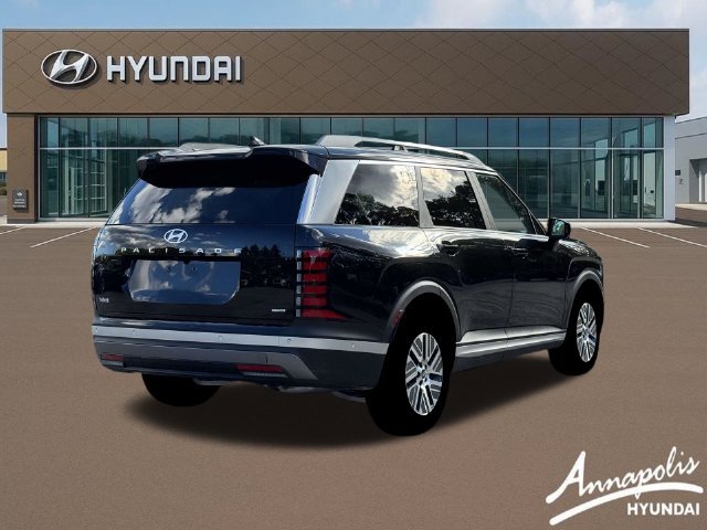 New 2026 Hyundai Palisade SEL Premium AWD/4WD image 7