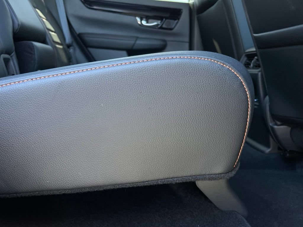 Used 2025 Honda CR-V Sport Touring image 36