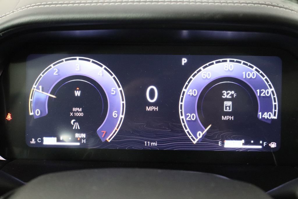 New 2026 Jeep Grand Cherokee Limited image 11