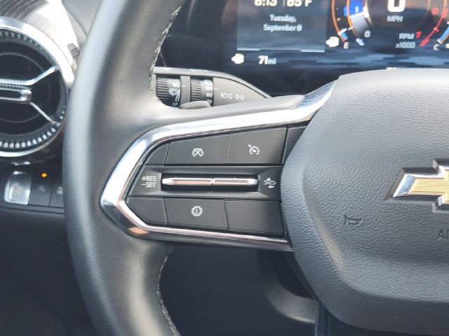 Used 2026 Chevrolet Equinox LT FWD image 28