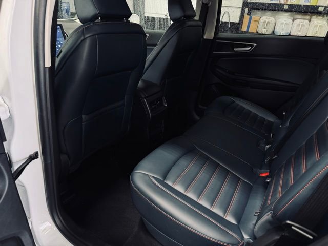 Used 2024 Ford Edge SEL w/ Sport Appearance Package AWD/4WD image 20