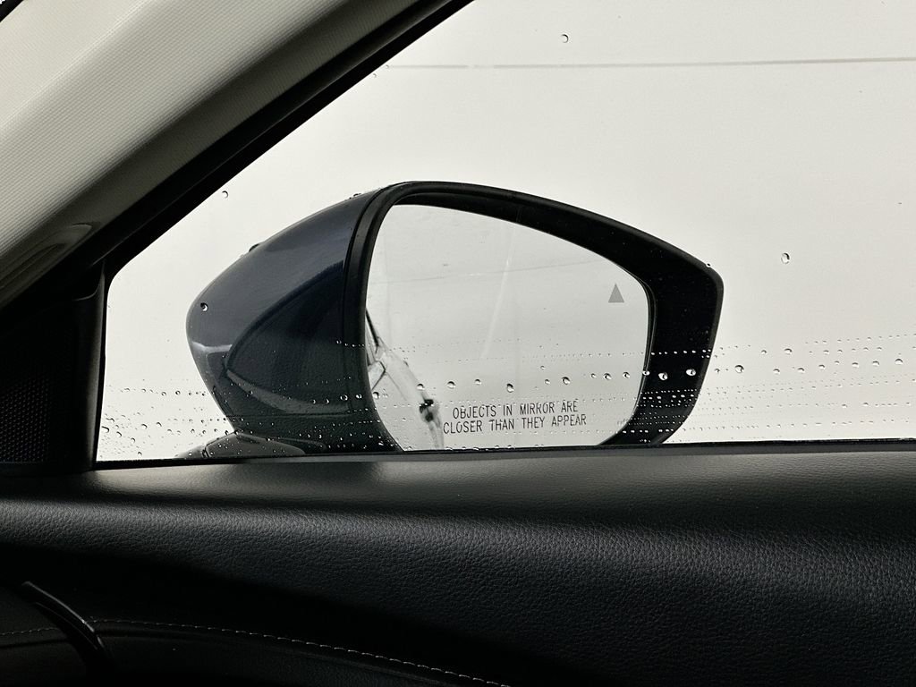 Certified 2025 MAZDA CX-30 AWD 2.5 S w/ Preferred Package image 25