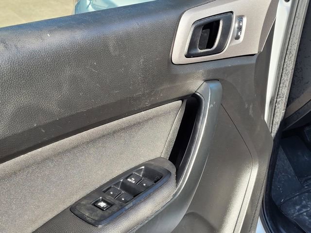 Used 2022 Ford Ranger XL w/ FX4 Off-Road Package image 31