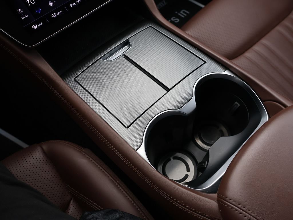 Used 2023 Maserati Grecale GT AWD/4WD image 28