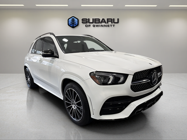 Used 2023 Mercedes-Benz GLE 350 image 7