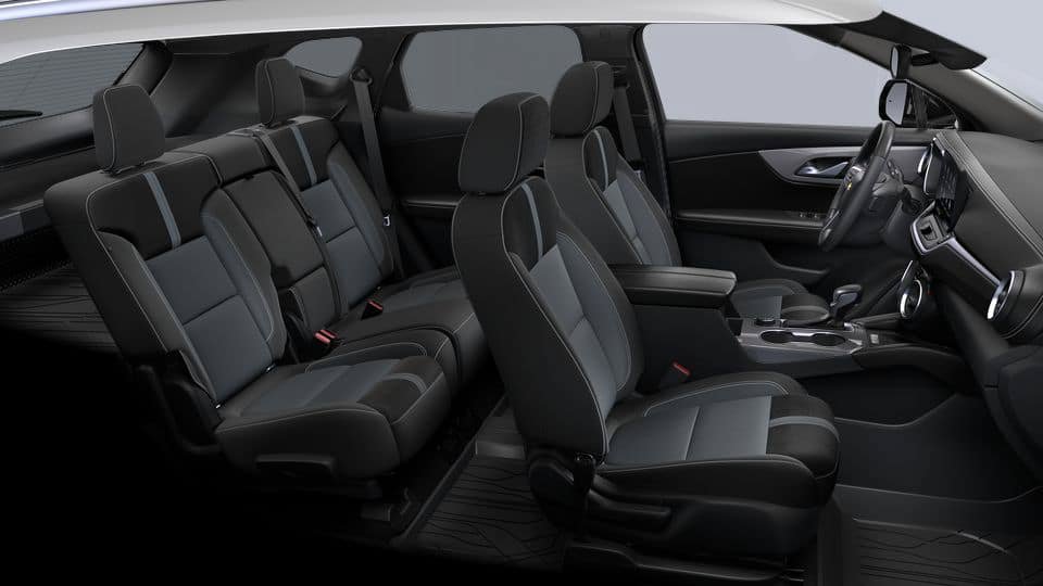 New 2026 Chevrolet Blazer LT w/ Convenience Package AWD/4WD image 9