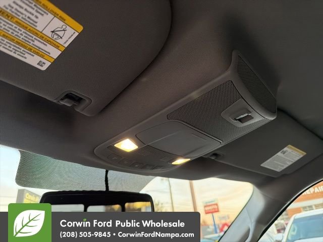 Used 2015 Ford F150 XLT w/ Equipment Group 302A Luxury image 18