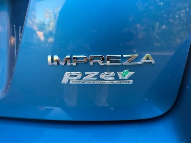 Used 2017 Subaru Impreza 2.0i Premium w/ BSD & Rcta/SRF/Eyesight AWD/4WD image 38