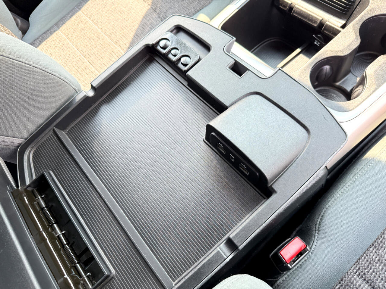 Used 2018 RAM 1500 Big Horn image 53