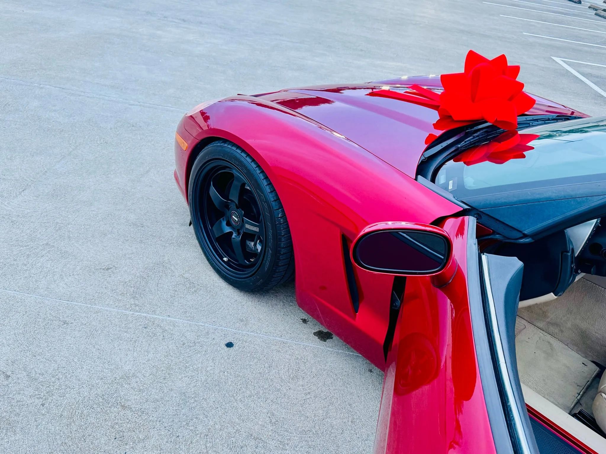 Used 2005 Chevrolet Corvette Coupe w/ Preferred Equipment Group image 51