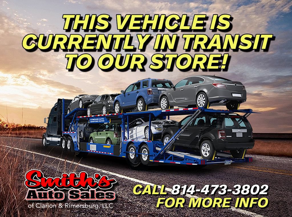 Used 2018 Chevrolet Trax LT w/ LT Convenience Package AWD/4WD image 1