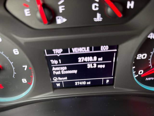 Used 2025 Chevrolet Malibu LT image 19