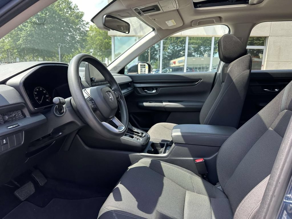 Used 2024 Honda CR-V EX image 13