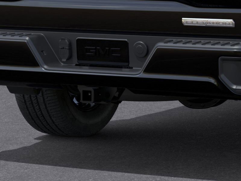 New 2026 GMC Sierra 1500 Elevation image 14