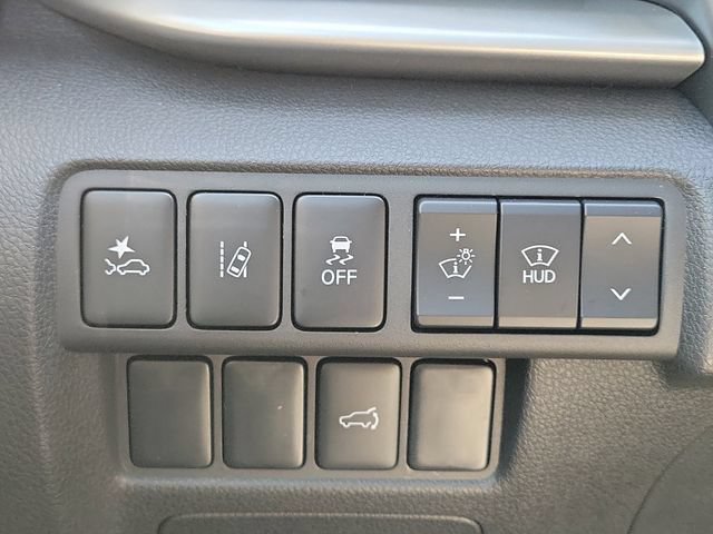 New 2026 Mitsubishi Eclipse Cross SEL AWD/4WD image 32