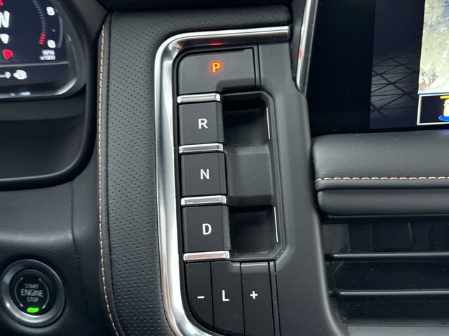 Certified 2024 GMC Yukon AT4 w/ Technology Package image 16