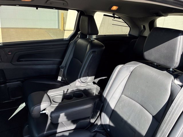 Used 2022 Honda Odyssey Touring image 14