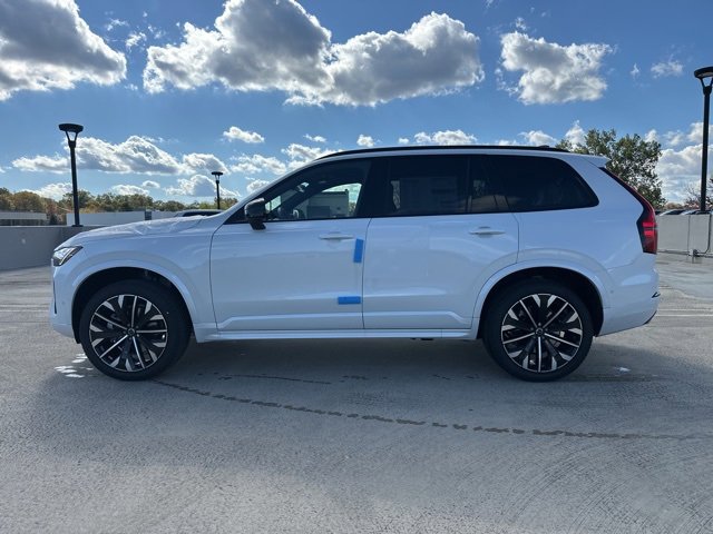 New 2026 Volvo XC90 B6 Ultra w/ Protection Package Premier image 4