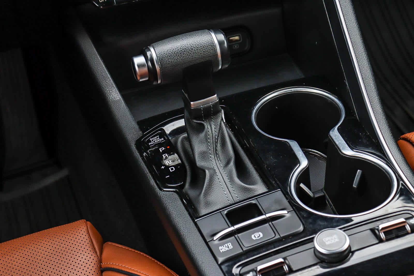 Used 2023 Kia K5 GT FWD image 20