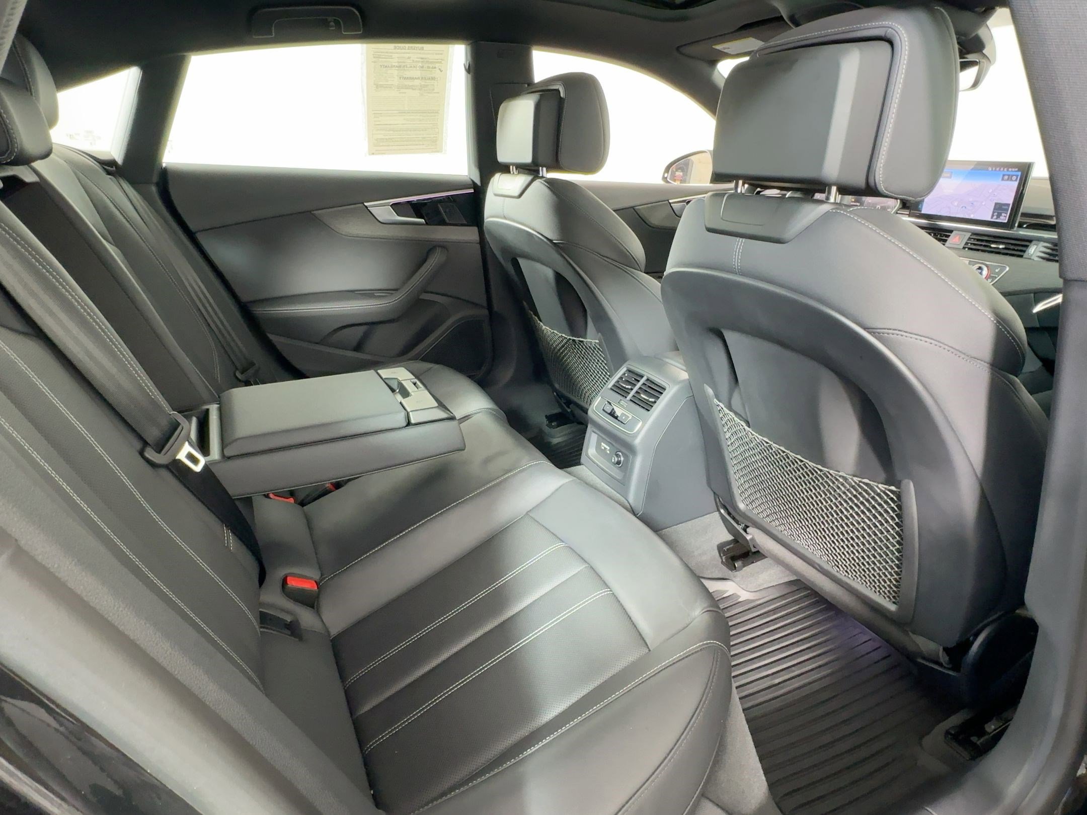 Certified 2025 Audi A5 2.0T Premium Plus w/ Premium Plus image 29