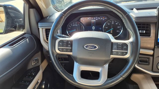 Used 2024 Ford Expedition Max Limited image 28