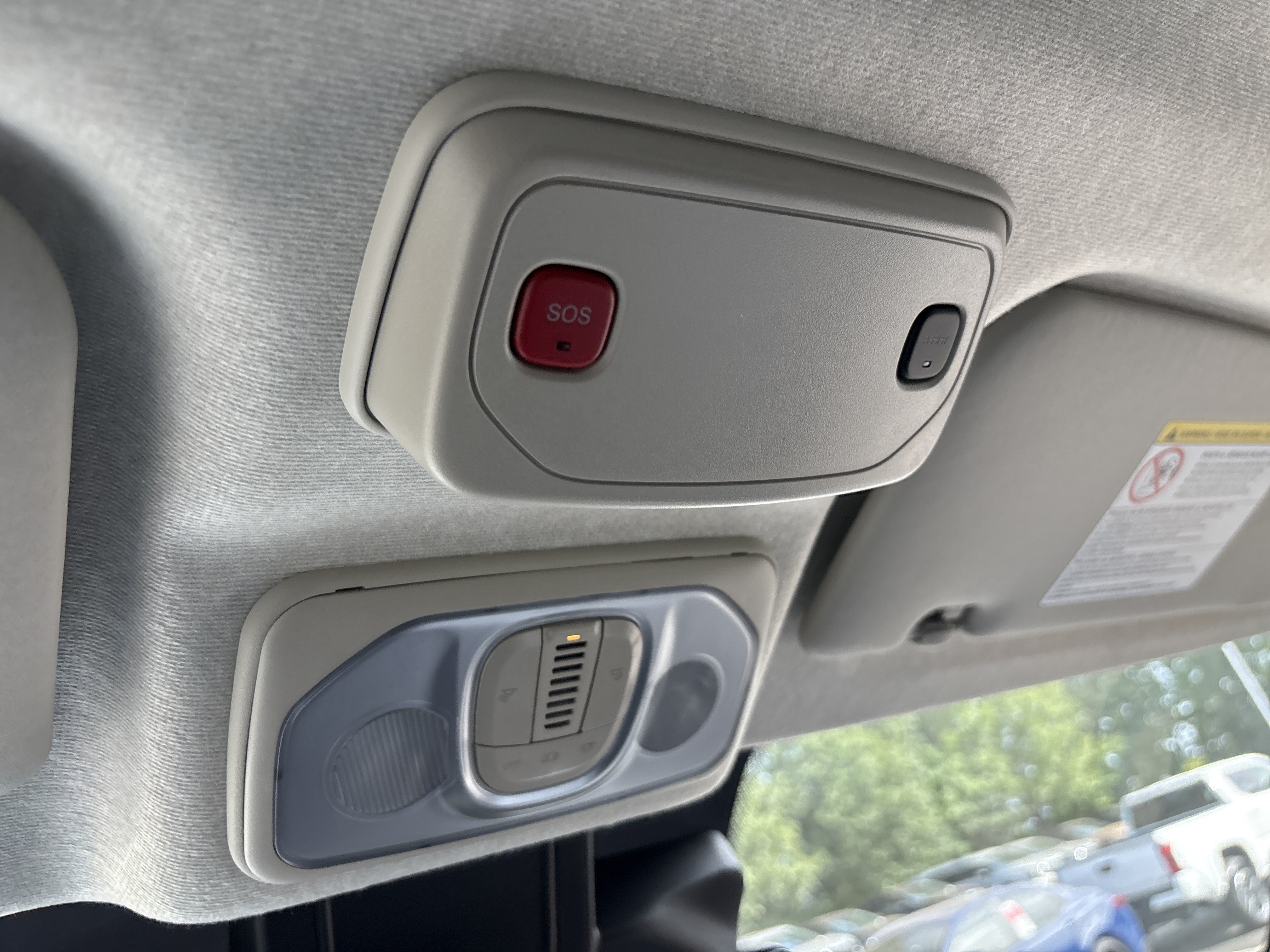 New 2026 RAM ProMaster 3500 w/ Advanced Safety Group FWD image 26