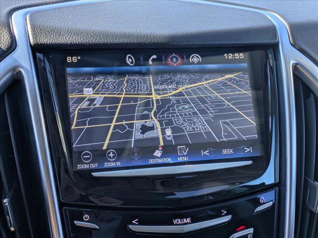 Used 2015 Cadillac SRX Performance w/ Driver Awareness Package image 13