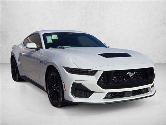 New 2026 Ford Mustang GT image 7