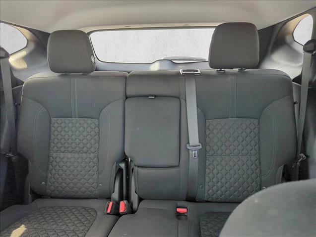 Used 2021 Chevrolet Blazer LT FWD image 23