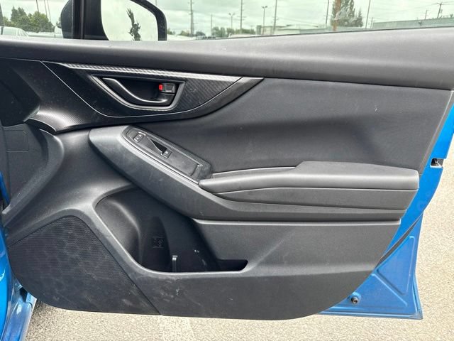 Used 2020 Subaru Impreza 2.0i AWD/4WD image 16