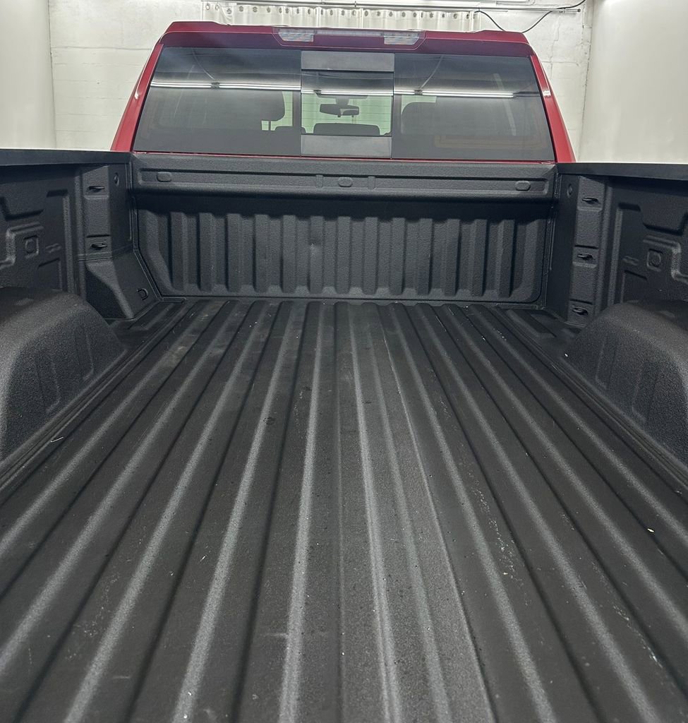 Used 2019 GMC Sierra 1500 Elevation w/ Elevation Value Package image 30