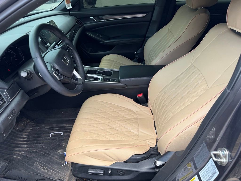 Used 2018 Honda Accord Sport image 22