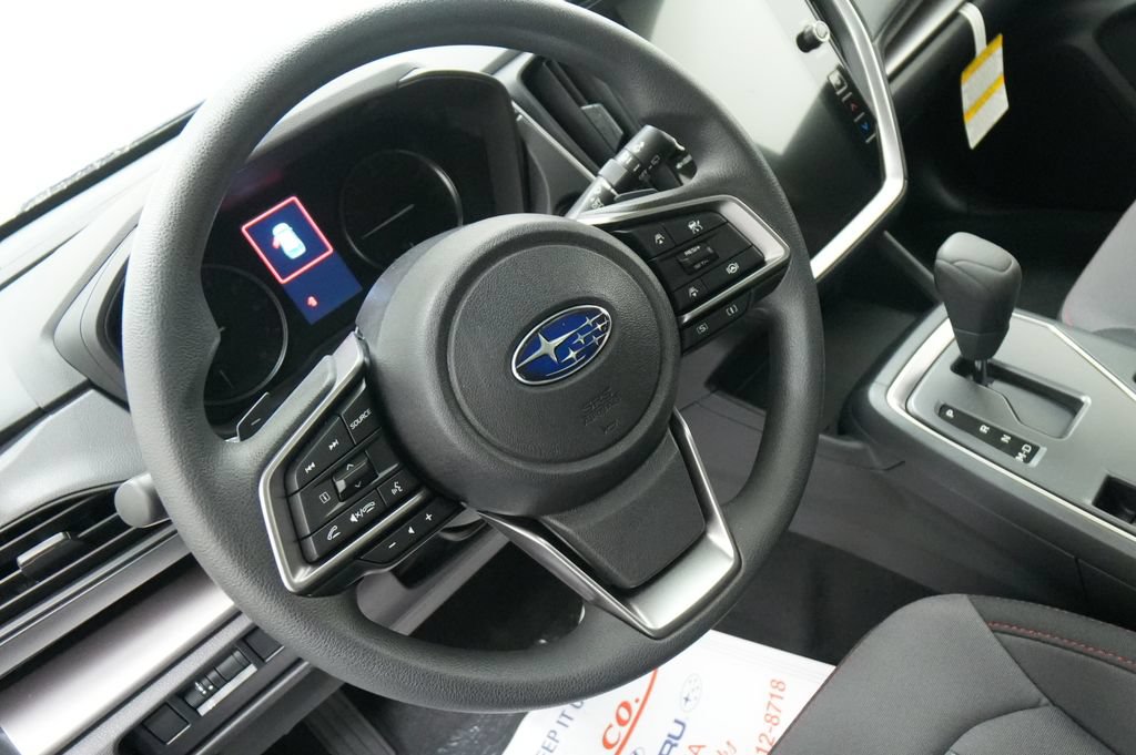 New 2026 Subaru Impreza 2.0i Sport AWD/4WD image 11