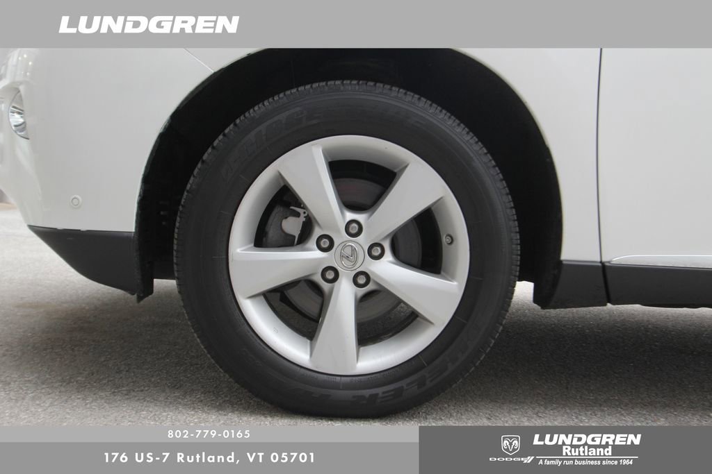Used 2015 Lexus RX 350 AWD image 48