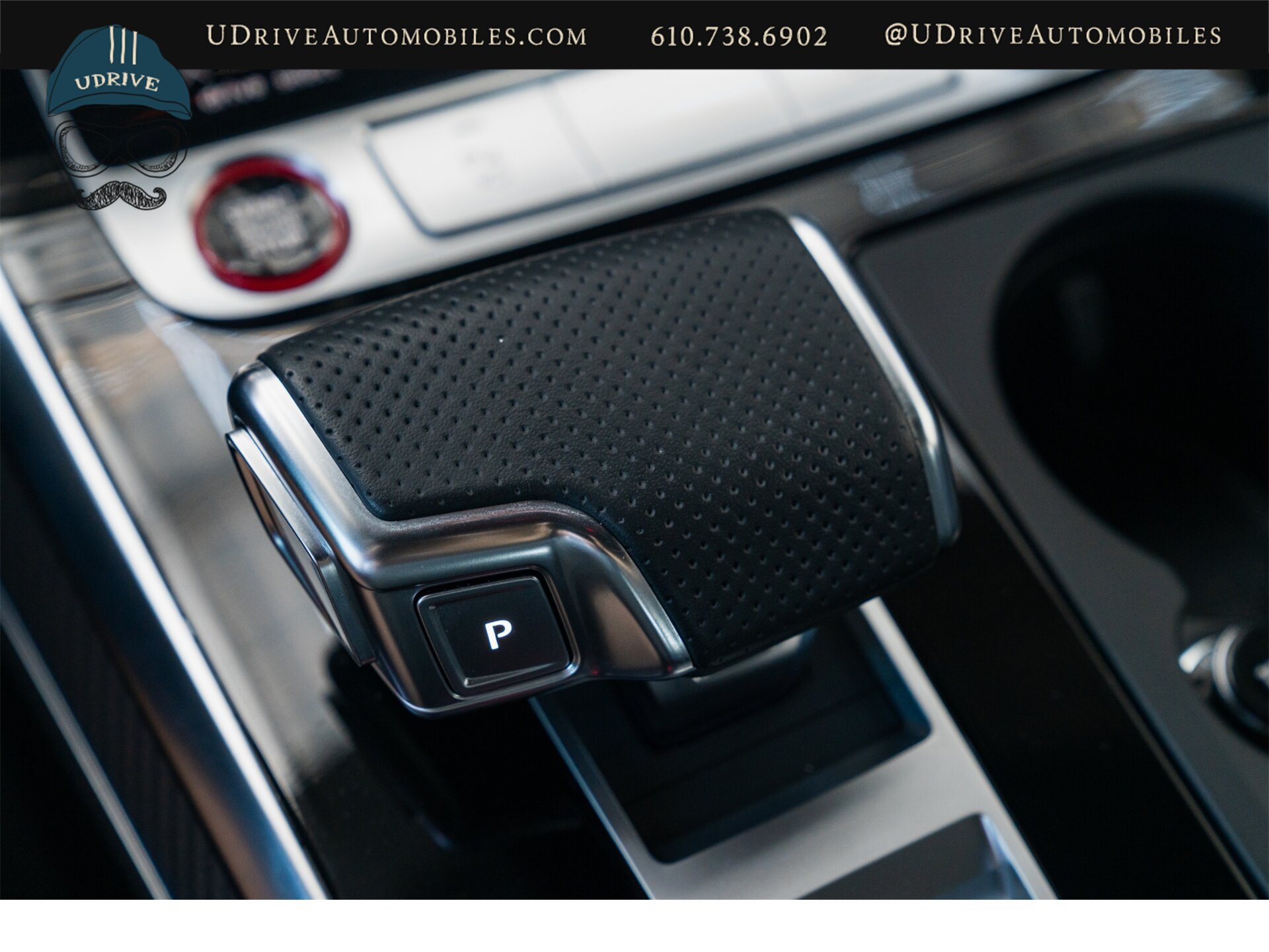 Used 2023 Audi RS Q8 AWD/4WD image 33