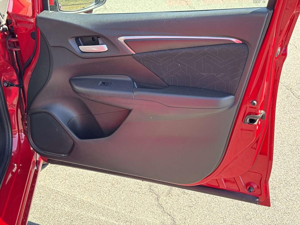 Used 2015 Honda Fit EX image 26