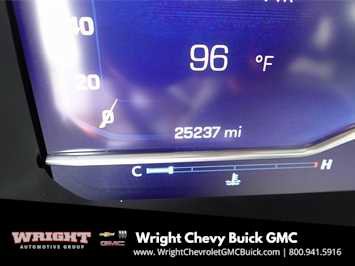 Used 2024 Chevrolet Silverado 3500 LTZ image 22