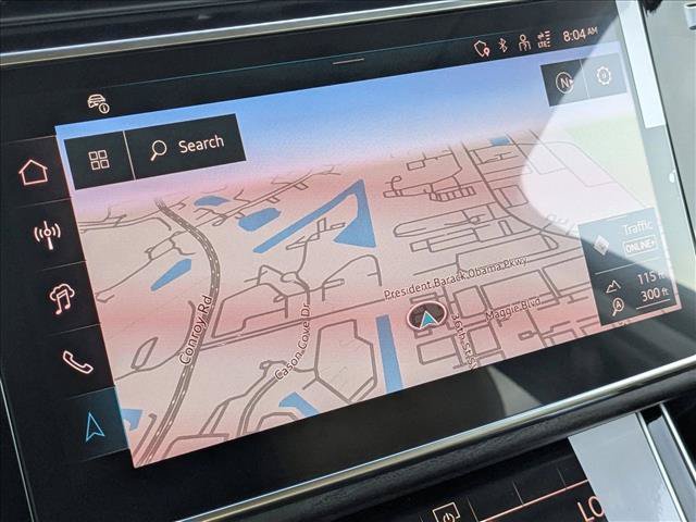 New 2026 Audi Q7 3.0T Premium AWD/4WD image 12