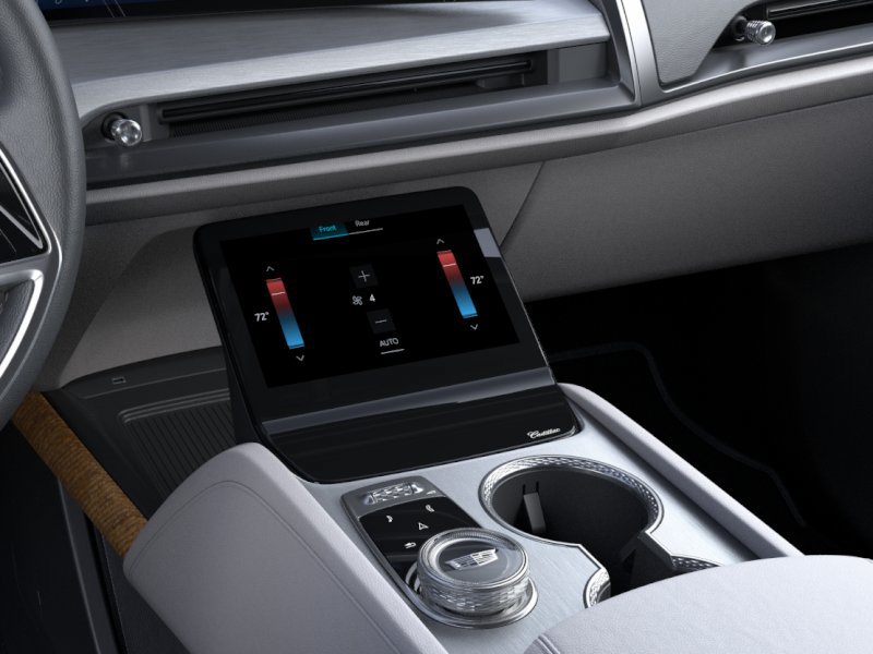 New 2027 Cadillac Vistiq Sport AWD/4WD image 23