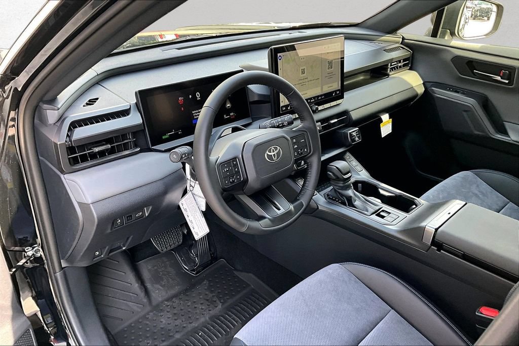 New 2026 Toyota RAV4 XSE AWD/4WD image 5