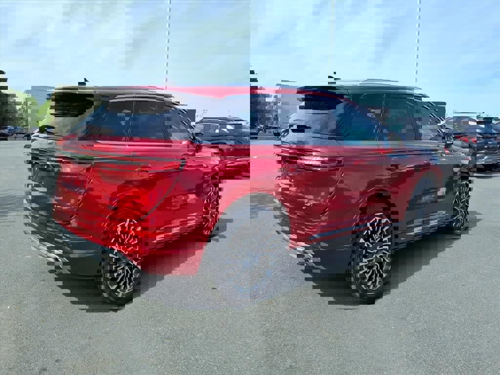 Used 2020 Lincoln Corsair Reserve w/ Equipment Group 202A image 26