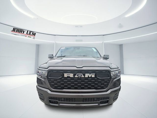 New 2026 RAM 1500 Big Horn image 7