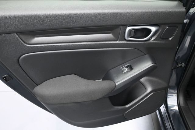 Certified 2024 Honda Civic LX image 23